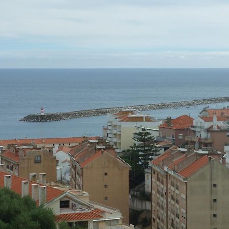 Casa Cascata Lägenhet Sesimbra Exteriör bild