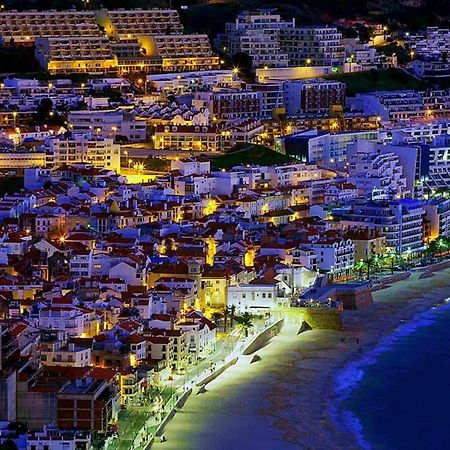 Casa Cascata Lägenhet Sesimbra Exteriör bild
