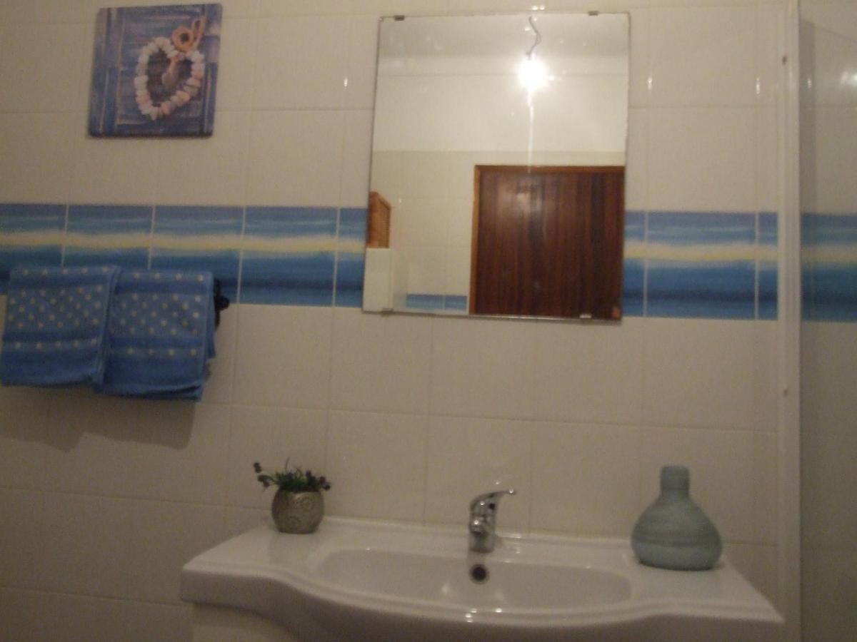 Casa Cascata Lägenhet Sesimbra Exteriör bild