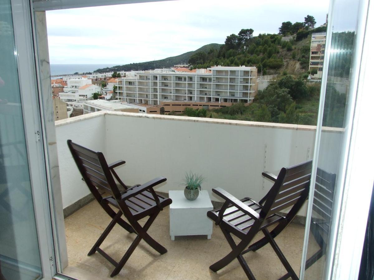 Casa Cascata Lägenhet Sesimbra Exteriör bild